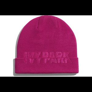Ivy Park Beanie